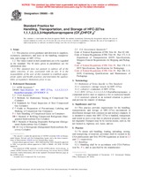 UNGÜLTIG ASTM D6065-05 1.6.2005 Ansicht