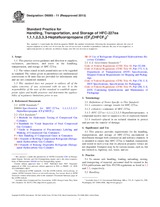 UNGÜLTIG ASTM D6065-11(2015) 1.6.2015 Ansicht