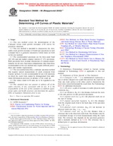 UNGÜLTIG ASTM D6068-96(2002)e1 10.11.2002 Ansicht