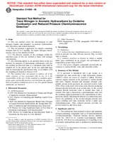 UNGÜLTIG ASTM D6069-96 10.6.2001 Ansicht