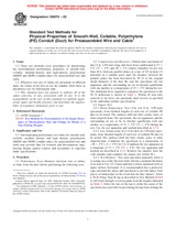 UNGÜLTIG ASTM D6070-02 10.9.2002 Ansicht