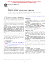 UNGÜLTIG ASTM D6072-08 1.7.2008 Ansicht