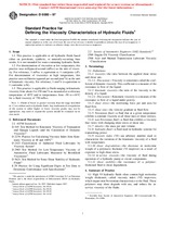 UNGÜLTIG ASTM D6080-97 1.1.1997 Ansicht