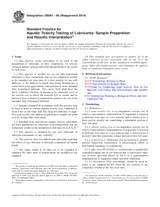 UNGÜLTIG ASTM D6081-98(2014) 1.10.2014 Ansicht