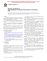 UNGÜLTIG ASTM D6082-06 1.8.2006 Ansicht
