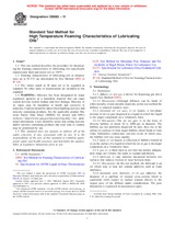 UNGÜLTIG ASTM D6082-11 1.7.2011 Ansicht