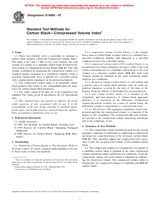 UNGÜLTIG ASTM D6086-97 1.1.1997 Ansicht