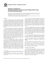 UNGÜLTIG ASTM D6087-08(2015)e1 1.6.2015 Ansicht