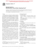 UNGÜLTIG ASTM D6089-97e1 10.2.1999 Ansicht