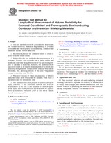 UNGÜLTIG ASTM D6095-06 1.4.2006 Ansicht