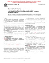 UNGÜLTIG ASTM D6095-99 10.3.1999 Ansicht