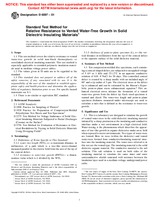 UNGÜLTIG ASTM D6097-01 10.9.2001 Ansicht