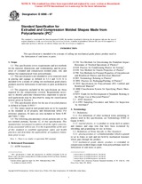 UNGÜLTIG ASTM D6098-97 10.4.1997 Ansicht