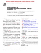UNGÜLTIG ASTM D6098-97(2003) 10.3.2003 Ansicht