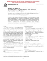 UNGÜLTIG ASTM D6101-97 10.7.1997 Ansicht