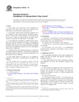 UNGÜLTIG ASTM D6102-15 1.5.2015 Ansicht