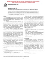 UNGÜLTIG ASTM D6106-97e1 10.2.1999 Ansicht