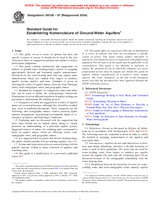 UNGÜLTIG ASTM D6106-97(2004) 1.5.2004 Ansicht