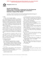 UNGÜLTIG ASTM D6113-02 10.9.2002 Ansicht