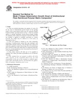 UNGÜLTIG ASTM D6115-97 10.4.1997 Ansicht