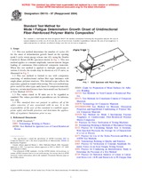 UNGÜLTIG ASTM D6115-97(2004) 1.3.2004 Ansicht