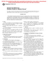 UNGÜLTIG ASTM D6124-00 10.7.2001 Ansicht