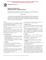 UNGÜLTIG ASTM D6124-01 10.7.2001 Ansicht