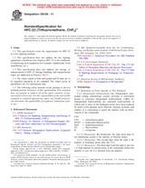 UNGÜLTIG ASTM D6126-11 1.1.2011 Ansicht