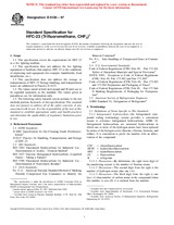 UNGÜLTIG ASTM D6126-97 10.5.1997 Ansicht
