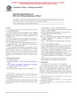 UNGÜLTIG ASTM D6126-97(2003)e1 10.5.1997 Ansicht