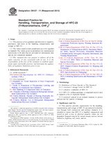 UNGÜLTIG ASTM D6127-11(2015) 1.6.2015 Ansicht