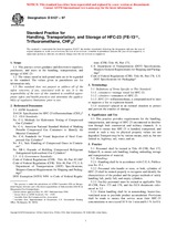 UNGÜLTIG ASTM D6127-97 10.5.1997 Ansicht