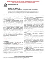 UNGÜLTIG ASTM D6128-00 10.11.2000 Ansicht