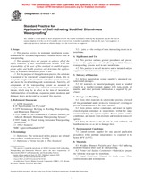 UNGÜLTIG ASTM D6135-97 10.6.1997 Ansicht