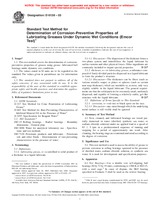 UNGÜLTIG ASTM D6138-03 10.6.2003 Ansicht