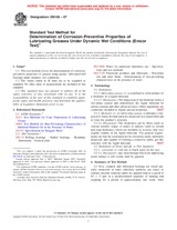 UNGÜLTIG ASTM D6138-07 1.7.2007 Ansicht