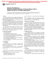 UNGÜLTIG ASTM D6140-97 10.6.2000 Ansicht