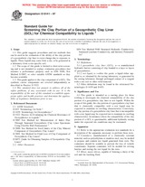 UNGÜLTIG ASTM D6141-97 10.5.1997 Ansicht