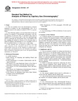 UNGÜLTIG ASTM D6142-97 10.6.1997 Ansicht