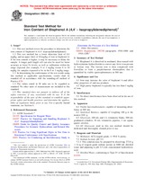 UNGÜLTIG ASTM D6143-05 1.7.2005 Ansicht