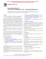 UNGÜLTIG ASTM D6143-09 1.12.2009 Ansicht