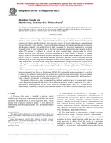UNGÜLTIG ASTM D6145-97(2007) 15.4.2007 Ansicht