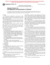 UNGÜLTIG ASTM D6148-97 10.7.1997 Ansicht