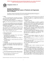 UNGÜLTIG ASTM D6150-97 10.7.1997 Ansicht