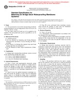 UNGÜLTIG ASTM D6153-97 10.8.1997 Ansicht