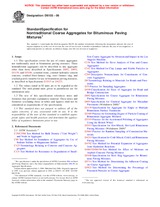 UNGÜLTIG ASTM D6155-06 1.7.2006 Ansicht