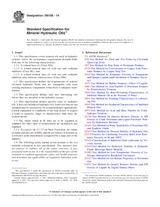 UNGÜLTIG ASTM D6158-14 1.12.2014 Ansicht