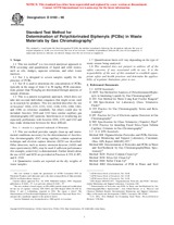 UNGÜLTIG ASTM D6160-98 10.11.1998 Ansicht