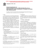 UNGÜLTIG ASTM D6162-00a 10.6.2000 Ansicht