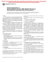 UNGÜLTIG ASTM D6163-00 10.7.2000 Ansicht